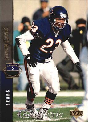 Shaun Gayle [Electric Silver] #154