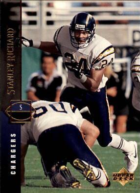 Stanley Richard #84