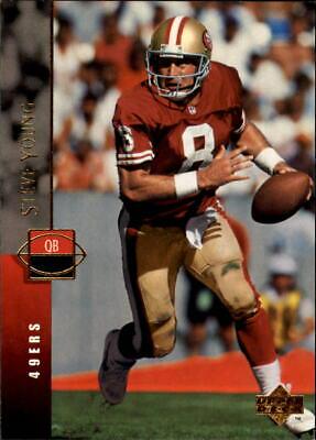 Steve Young #145