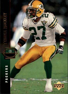 Terrell Buckley #220