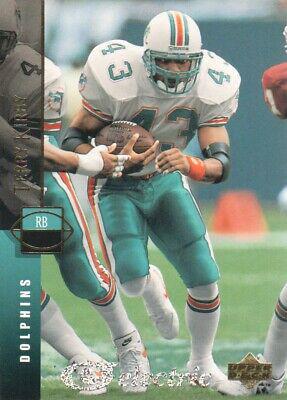 Terry Kirby [Electric Silver] #316