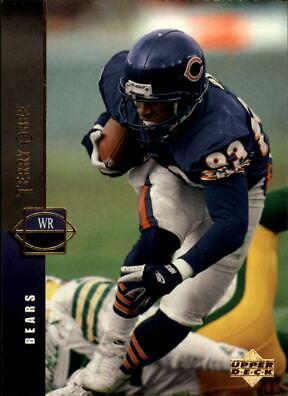 Terry Obee #214