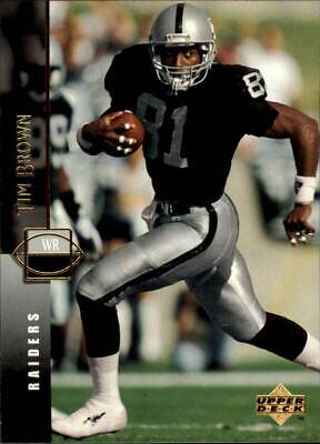 Tim Brown #194