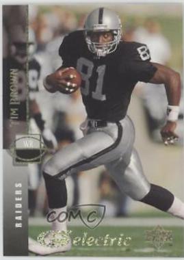 Tim Brown [Electric Gold] #194