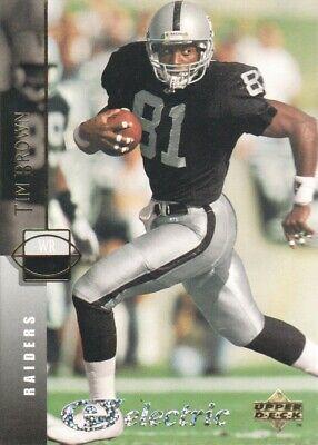 Tim Brown [Electric Silver] #194