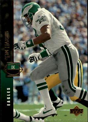 Tim Harris #232