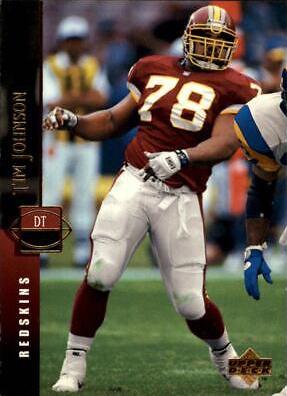 Tim Johnson #238