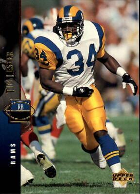 Tim Lester #195