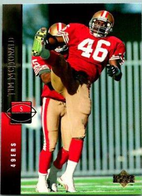Tim McDonald #235