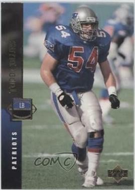 Todd Collins #98