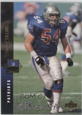 Todd Collins [Electric Silver] #98