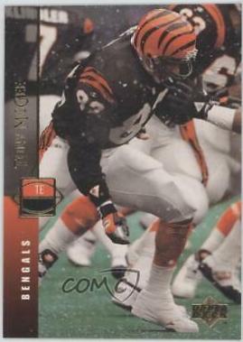 Tony McGee #185