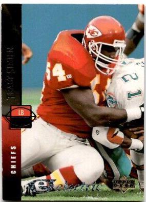 Tracy Simien #94