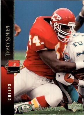 Tracy Simien [Electric Gold] #94