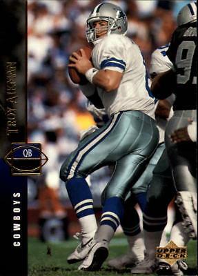 Troy Aikman #277