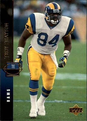 Troy Drayton #315
