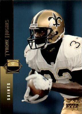 Tyrone Hughes #319