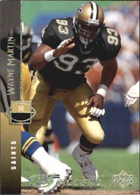 Wayne Martin [Electric Gold] #169