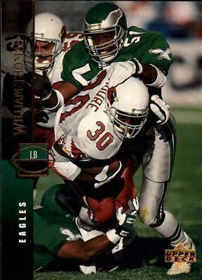 William Thomas #142