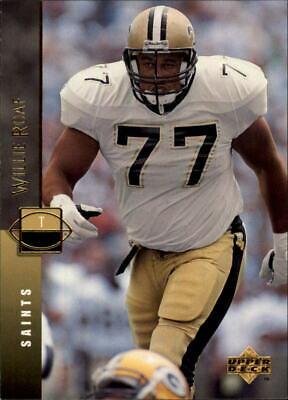 Willie Roaf #199