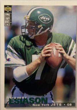 Boomer Esiason #111
