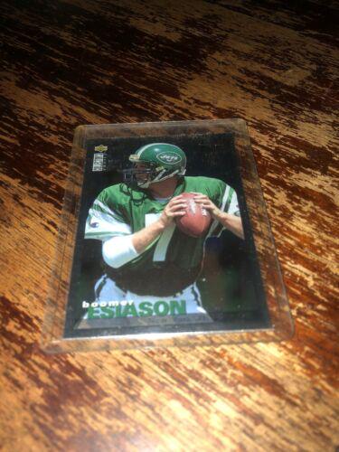 Boomer Esiason [Player's Club Platinum] #111