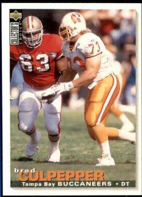 Brad Culpepper #298