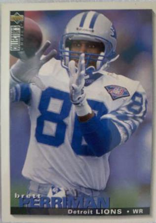 Brett Perriman #324