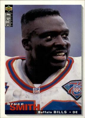 Bruce Smith #107