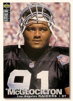 Chester McGlockton #174