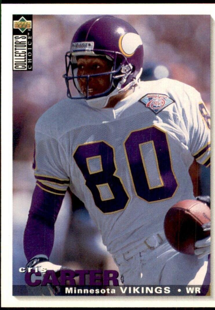 Chris Carter #98