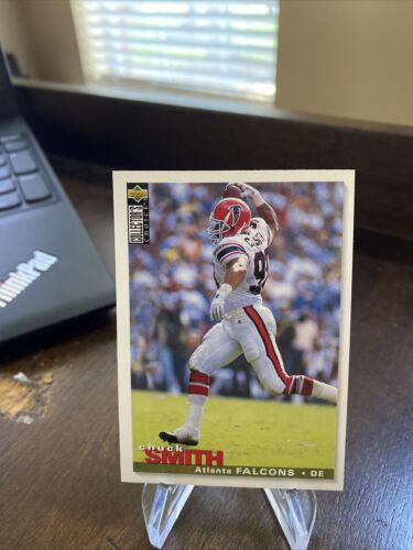 Chuck Smith #244