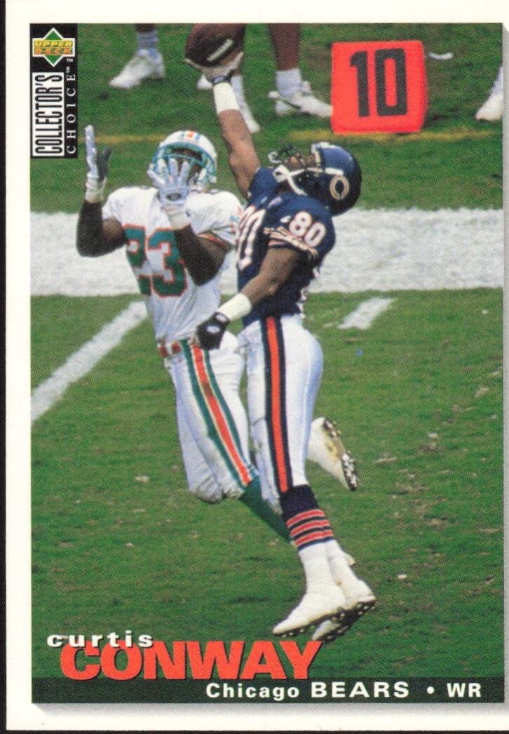 Curtis Conway #99