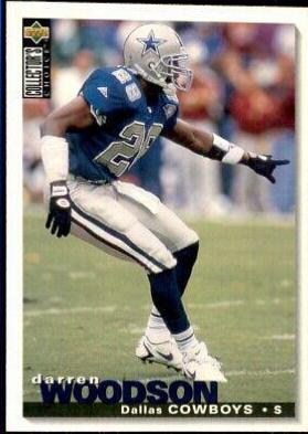 Darren Woodson #262