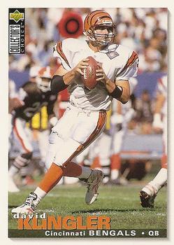 David Klingler #112
