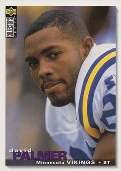 David Palmer #294