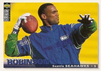 Eugene Robinson #260