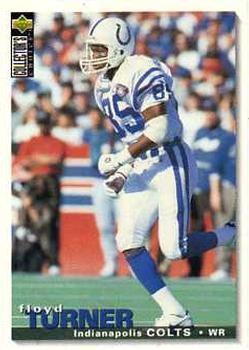 Floyd Turner #220