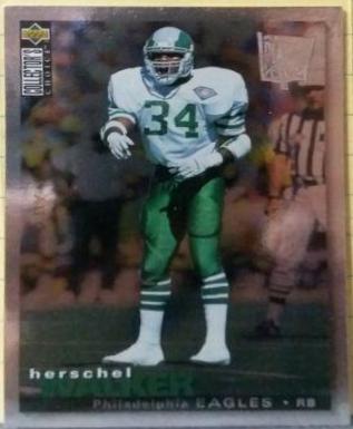 Herschel Walker #152