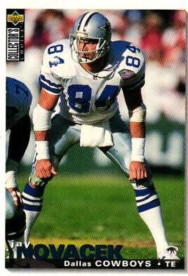 Jay Novacek #206