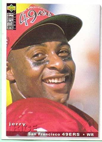 Jerry Rice #78