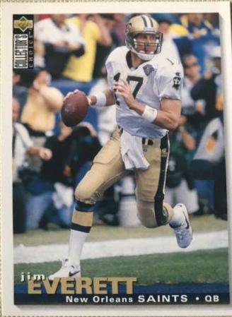 Jim Everett [Player's Club] #103