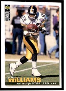 John L. Williams #171