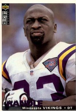 John Randle #238