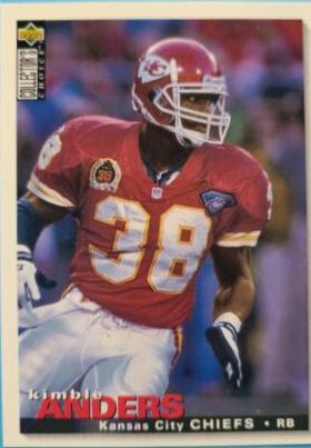 Kimble Anders #313