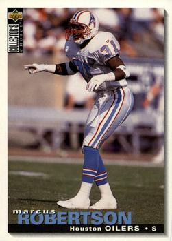 Marcus Robertson #282