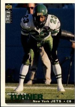 Marcus Turner #251
