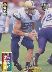 Mark Bruener [Player's Club] #20