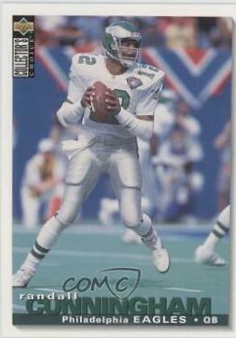 Randall Cunningham #124