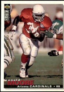 Ronald Moore #149